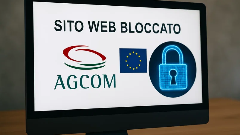 Porno online, Agcom stringe: resa dei conti in Ue