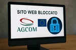 Porno online, Agcom stringe: resa dei conti in Ue