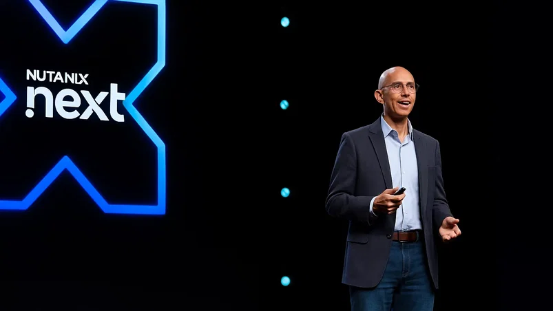 Nutanix sfida Azure: i desktop cloud vanno on-prem