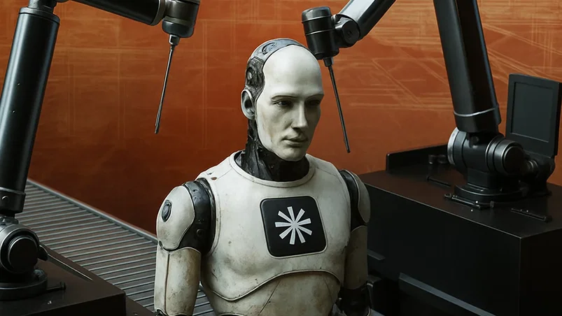 Anthropic semplifica lo sviluppo di agenti AI