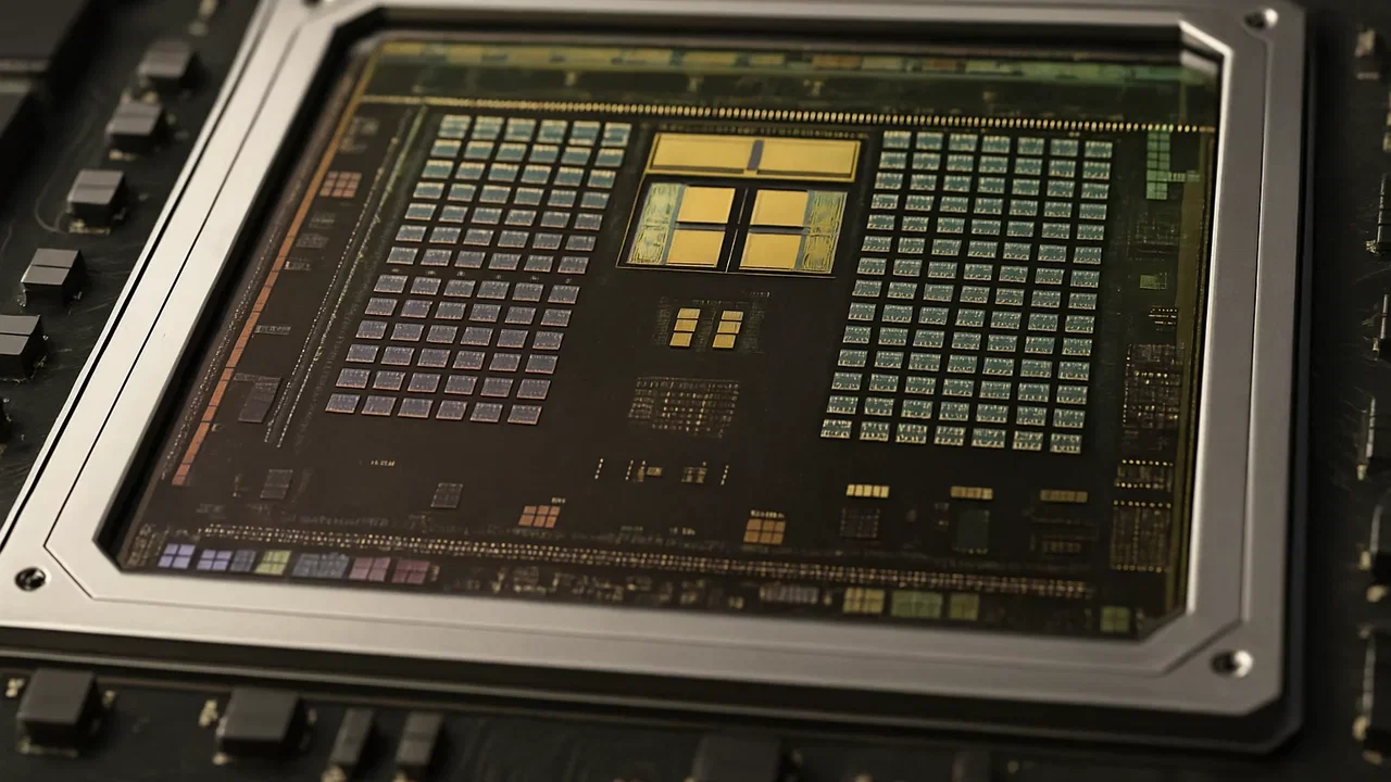 Nvidia Rubin in ritardo: carenza di memoria e nodi tecnici