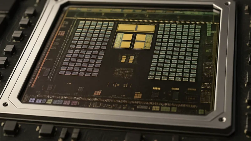 Nvidia Rubin in ritardo: carenza di memoria e nodi tecnici