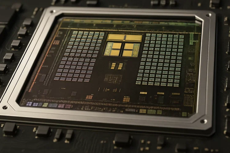 Nvidia Rubin in ritardo: carenza di memoria e nodi tecnici