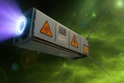DARPA cerca la batteria che dura mesi su un pc
