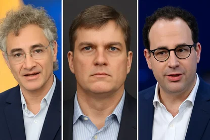 Burry: Anthropic sta erodendo il business di Palantir