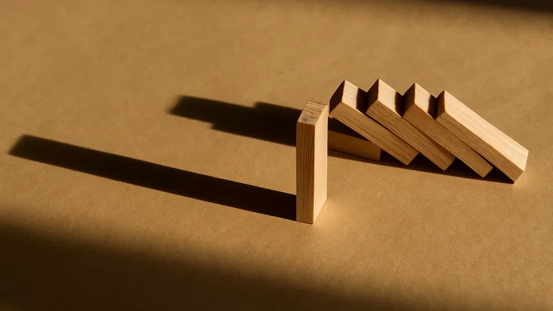 AI coding scuote i mercati, ma il software resiste