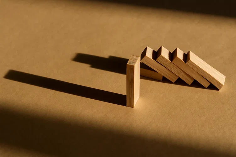 AI coding scuote i mercati, ma il software resiste