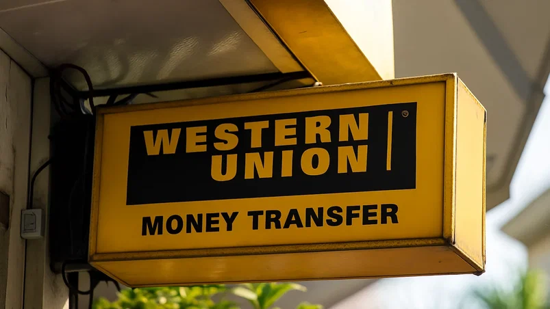 Western Union abbandona VMware per Nutanix