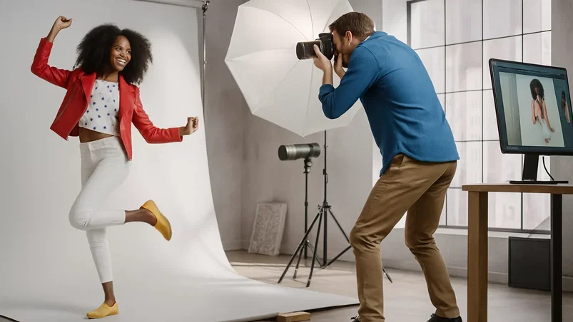 Nell'era dell'IA, l'autenticità è il vantaggio