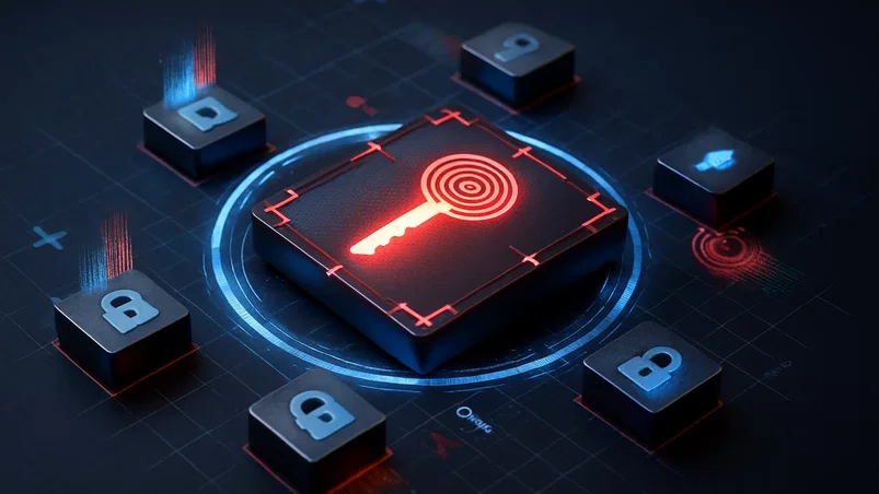 Passkey: le password sono ormai obsolete