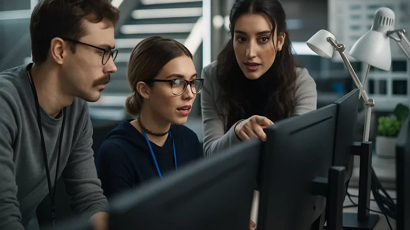 Microsoft sceglie Mythos di Anthropic per il sw