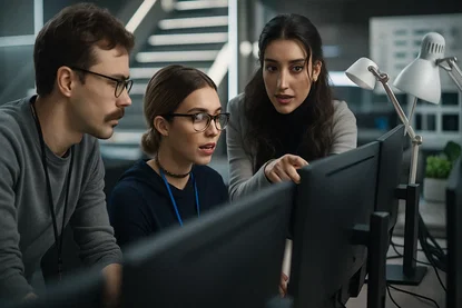 Microsoft sceglie Mythos di Anthropic per il sw