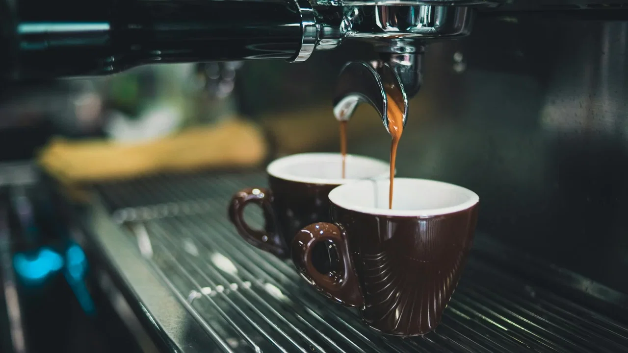 Anche l'industria del caffè evolve grazie all'IA
