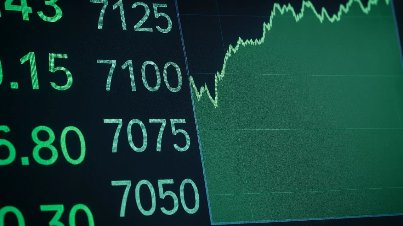 Gordon: gli investitori vivono in un universo IA