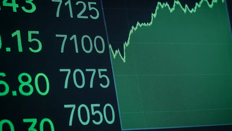 Gordon: gli investitori vivono in un universo IA