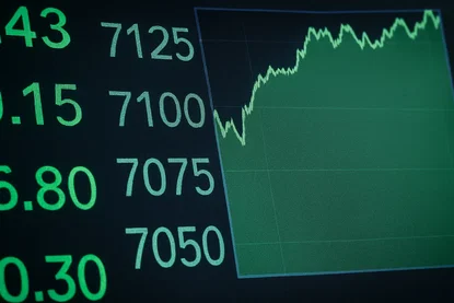 Gordon: gli investitori vivono in un universo IA