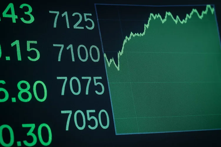 Gordon: gli investitori vivono in un universo IA