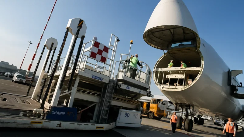 L'IA divora chip di potenza e gestione nei server