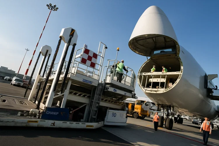 L'IA divora chip di potenza e gestione nei server