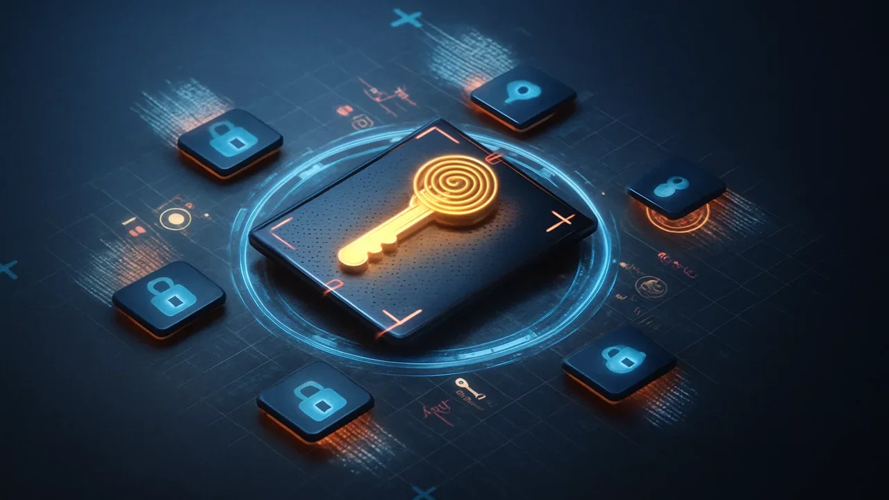 NCSC UK: le passkey devono essere lo standard