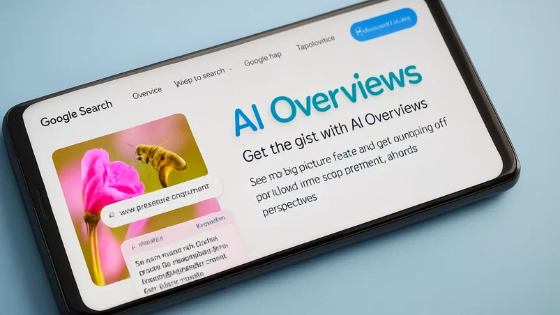 Traffico search in calo: le strategie per reagire