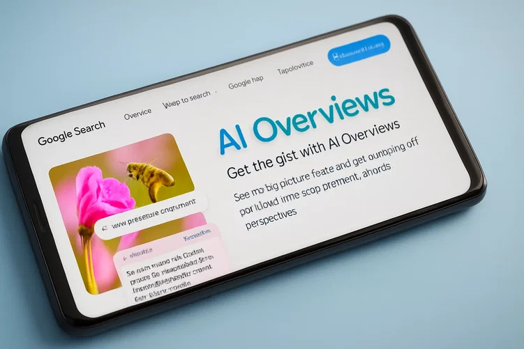 Traffico search in calo: le strategie per reagire