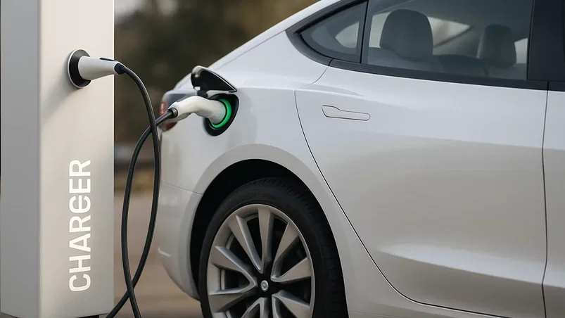 Colonnine EV a rischio: falle cyber minacciano le città