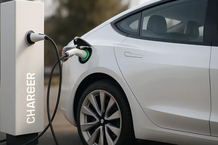 Colonnine EV a rischio: falle cyber minacciano le città