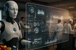 AI, ecco come trasforma le aziende italiane
