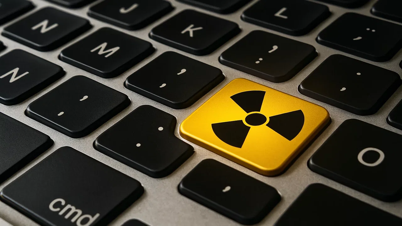 Malware pre-Stuxnet: cyber-sabotaggio nato 5 anni prima