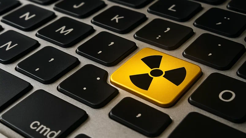 Malware pre-Stuxnet: cyber-sabotaggio nato 5 anni prima