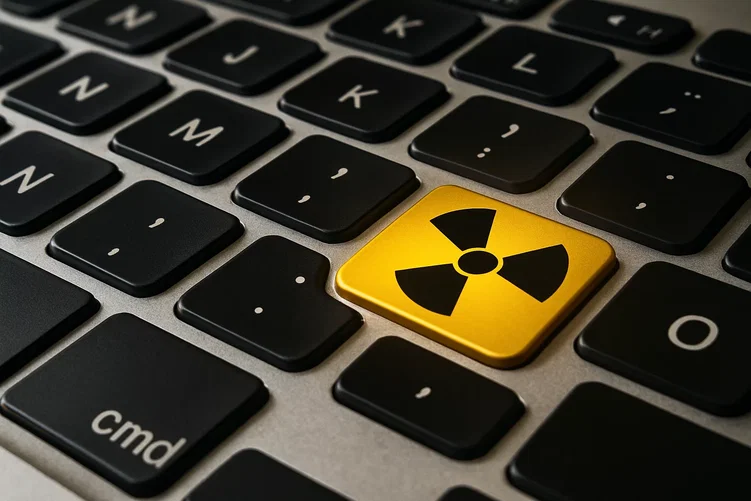 Malware pre-Stuxnet: cyber-sabotaggio nato 5 anni prima