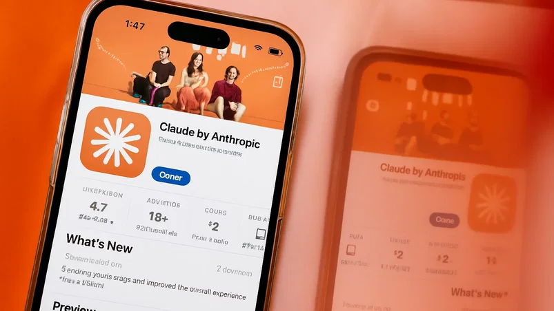 Anthropic: 400.000 $ per un event manager AI