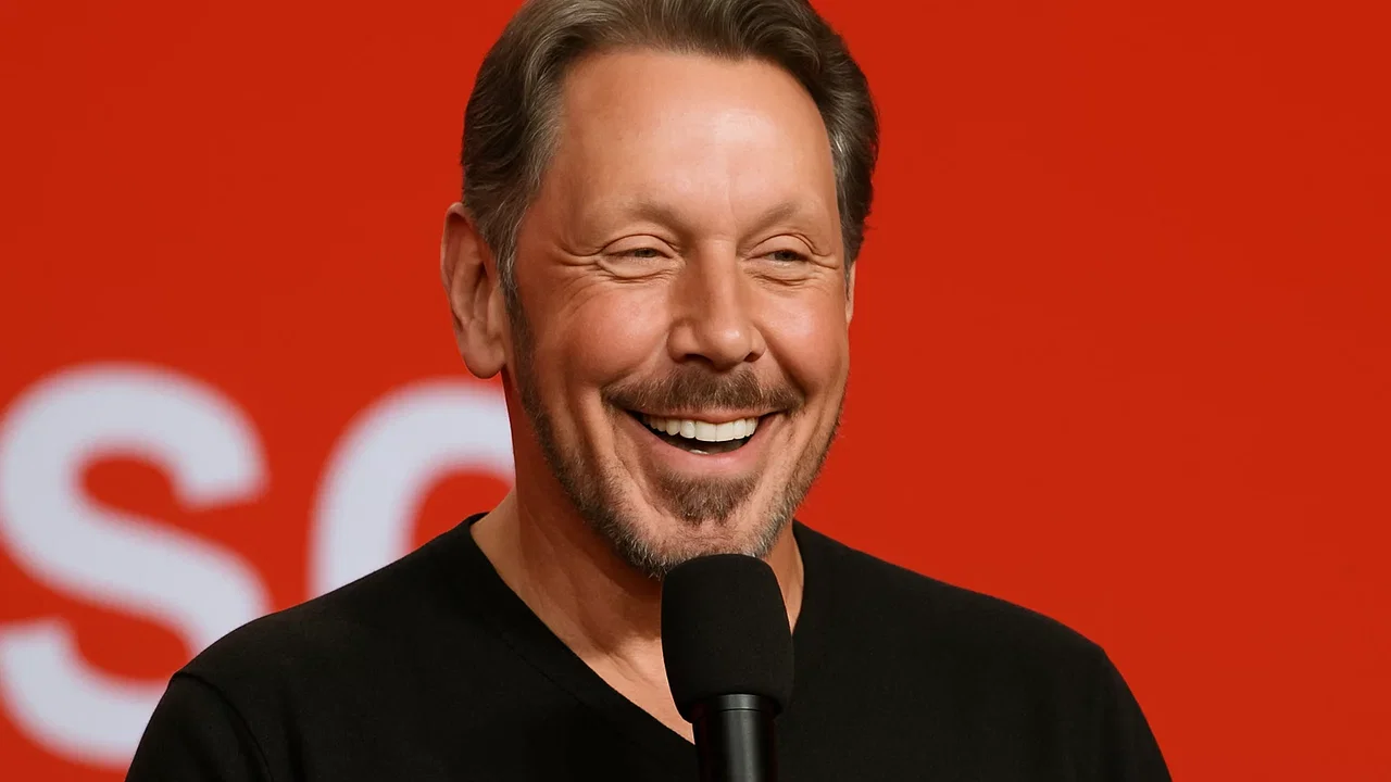 Oracle: fuel cell da 2,45 GW per il data center