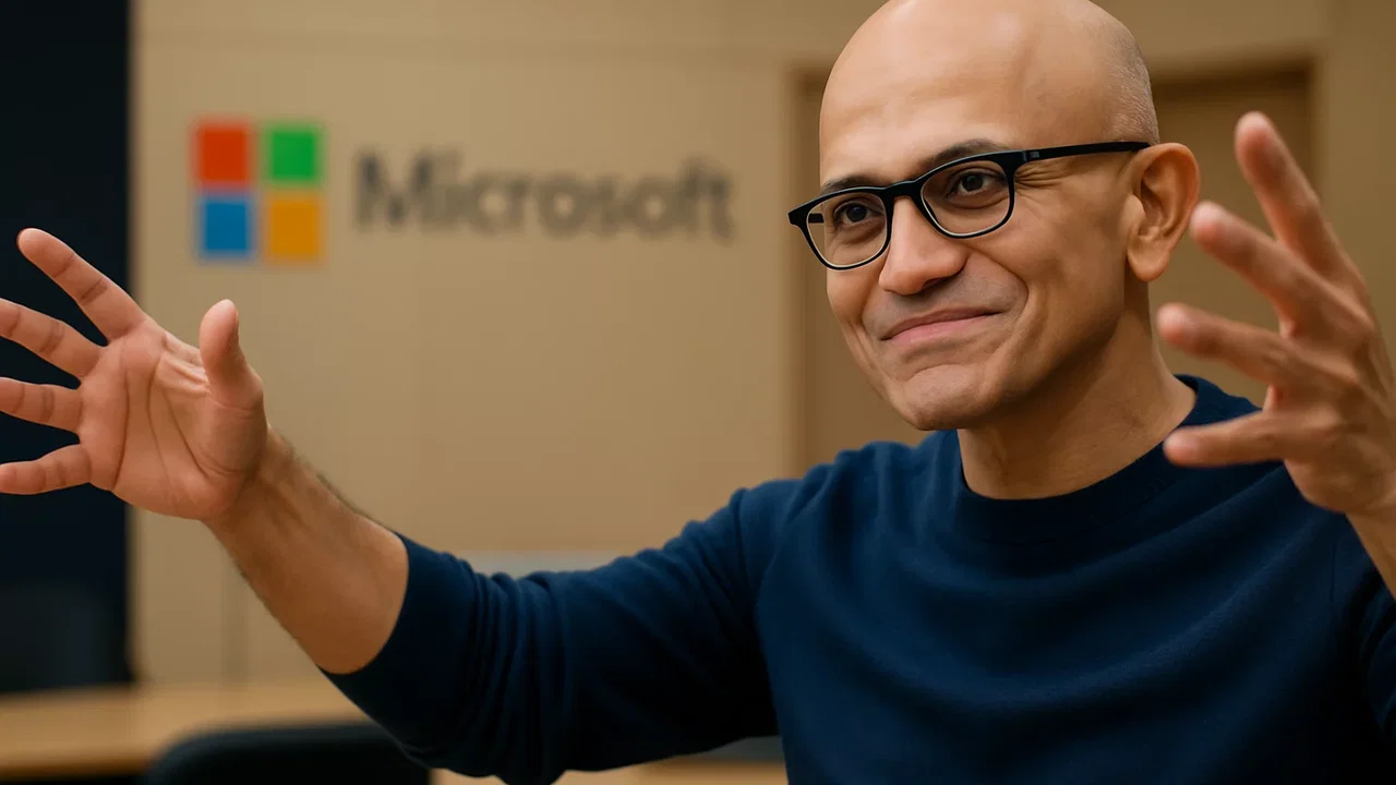 Microsoft punta a riconquistare i fan: il piano
