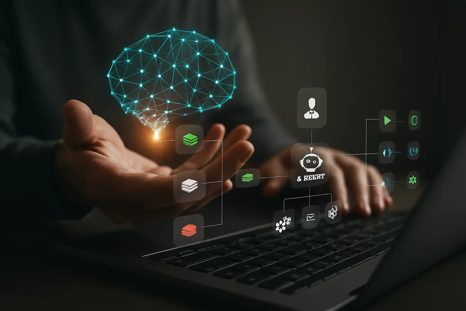 AI in azienda: gli errori che fanno perdere controllo