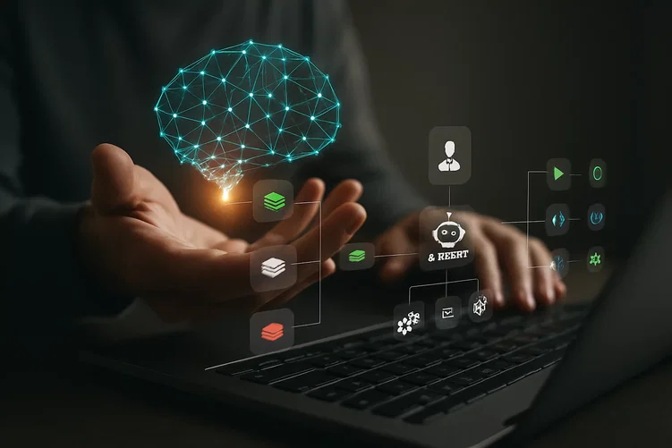 AI in azienda: gli errori che fanno perdere controllo