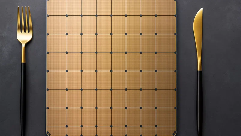 Cerebras, la scommessa sui chip AI vale 66 mld $