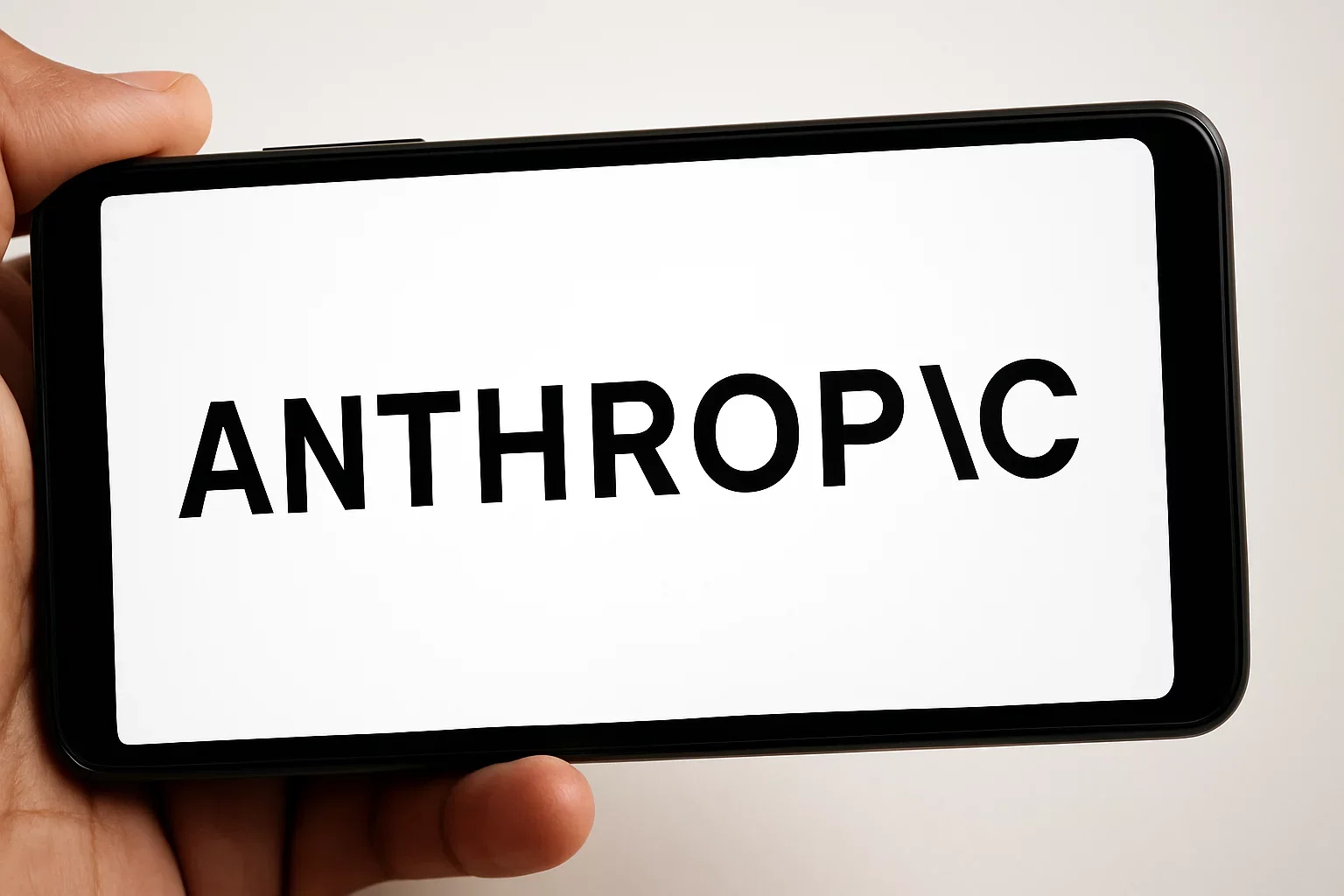 Anthropic: così gli Usa possono battere la Cina nell'IA