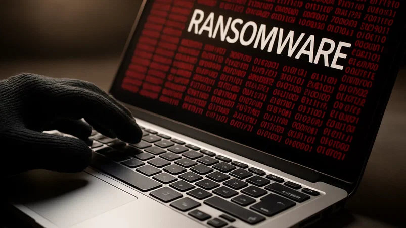 Ransomware 3.0: l'economia del cyber-ricatto