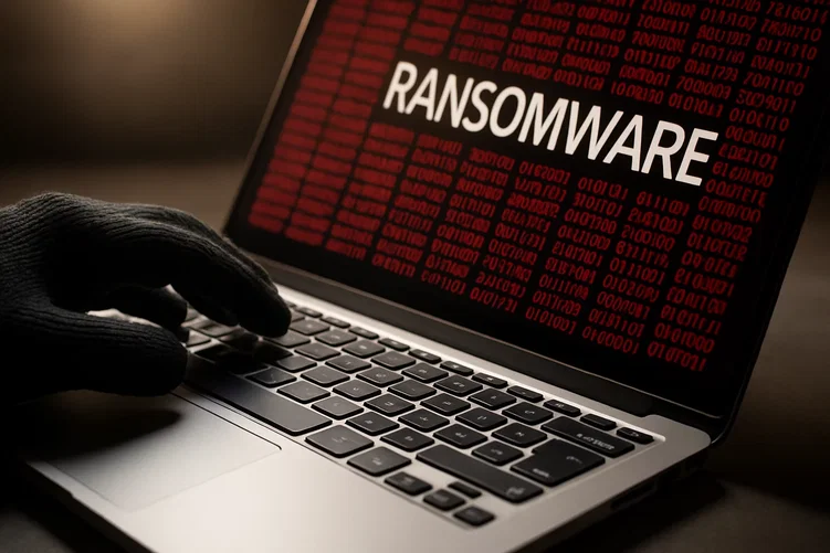Ransomware 3.0: l'economia del cyber-ricatto