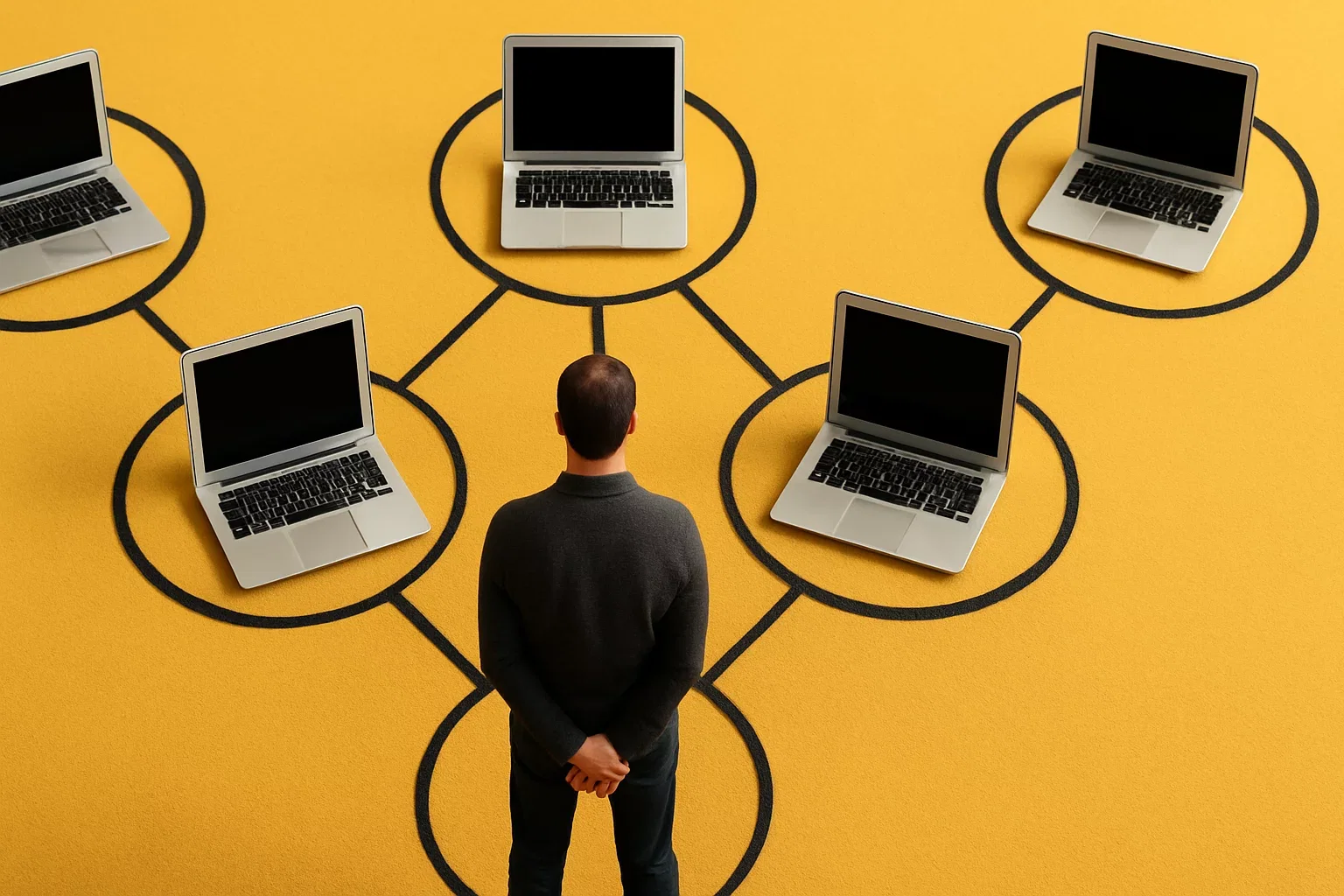 L'IA ridisegna il futuro della consulenza