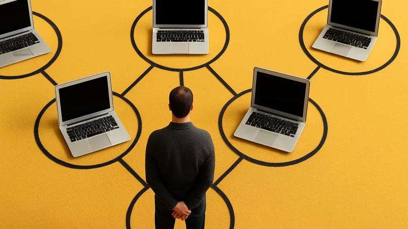 L'IA ridisegna il futuro della consulenza