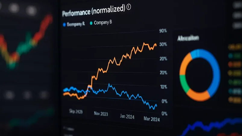 AI nella finanza: il potere passa ai clienti