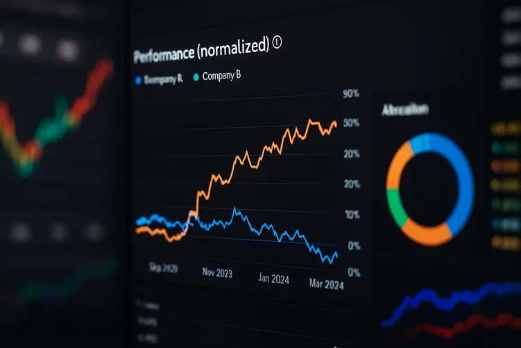 AI nella finanza: il potere passa ai clienti