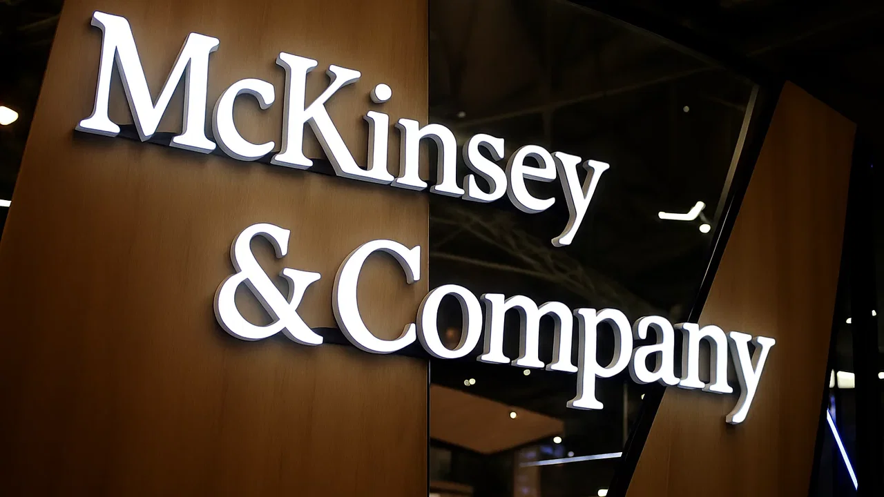 McKinsey sceglie l'IA per i colloqui di lavoro