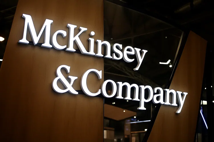 McKinsey sceglie l'IA per i colloqui di lavoro