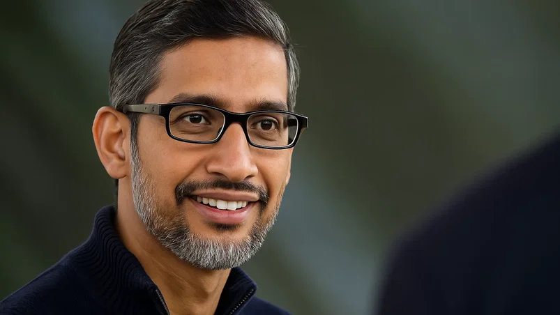 Pichai ai laureati: chi contesta l'IA ne subirà gli effetti
