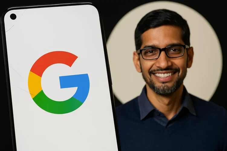 Google e l'IA: la qualità dei servizi è a rischio