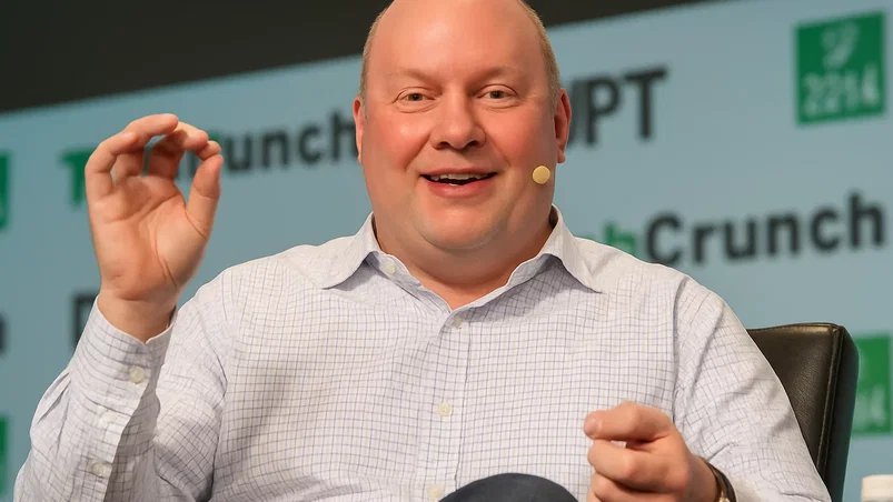 Andreessen: gli agenti IA superano i programmatori